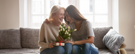 Christmas Gifts For A Mum