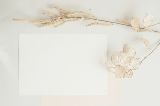 Design Wedding Invitations