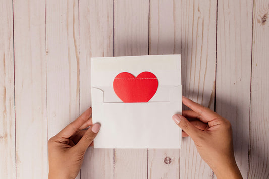 How to Choose the Right Greeting Card for Every Occasion