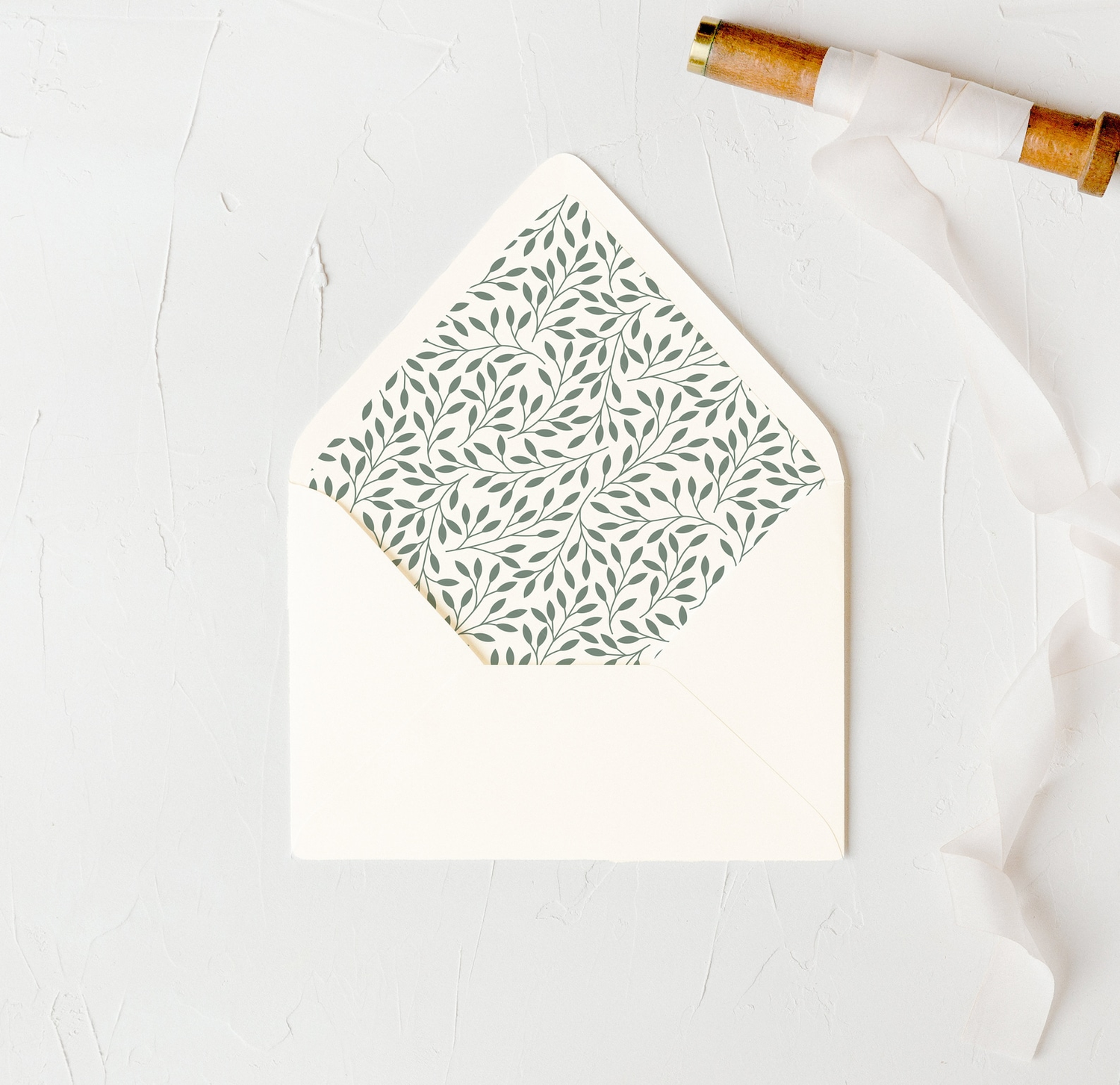 Envelope Lining