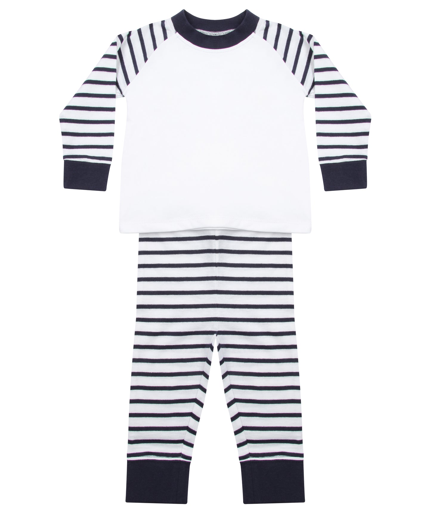 Toddler Christmas PJs