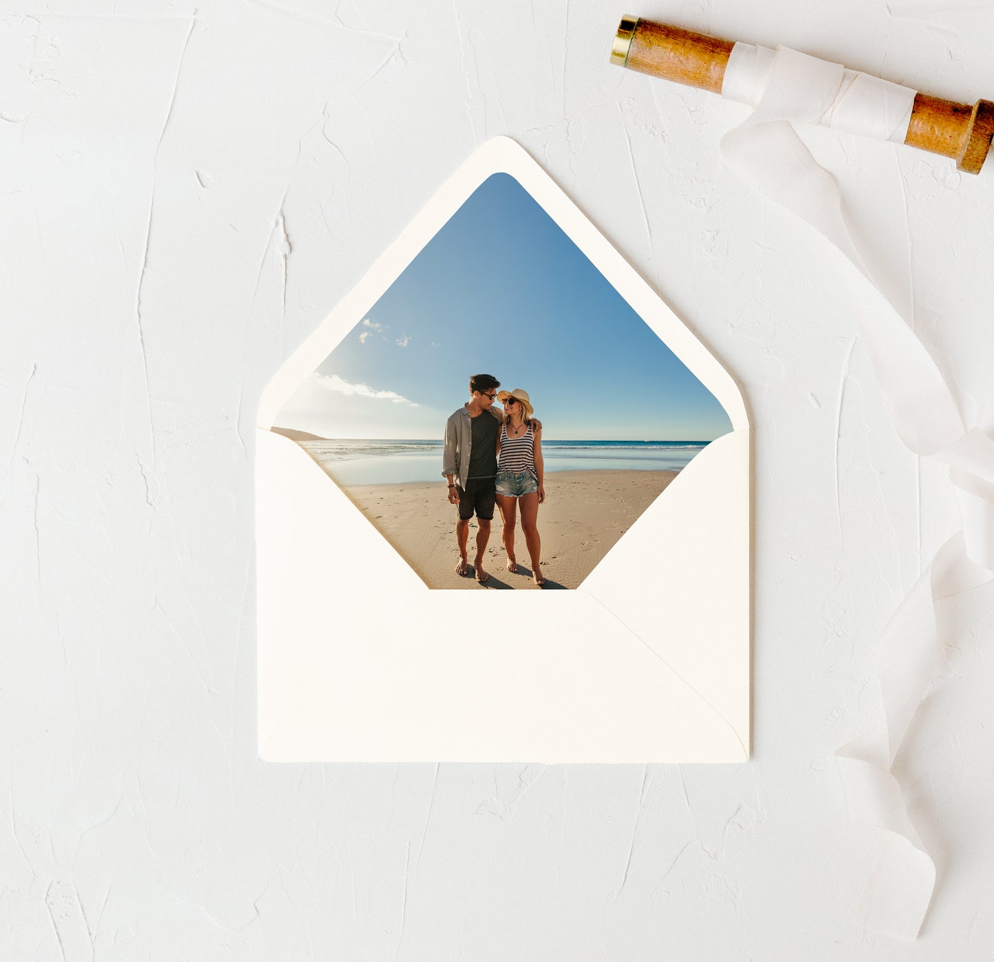 Photo Envelope Liner