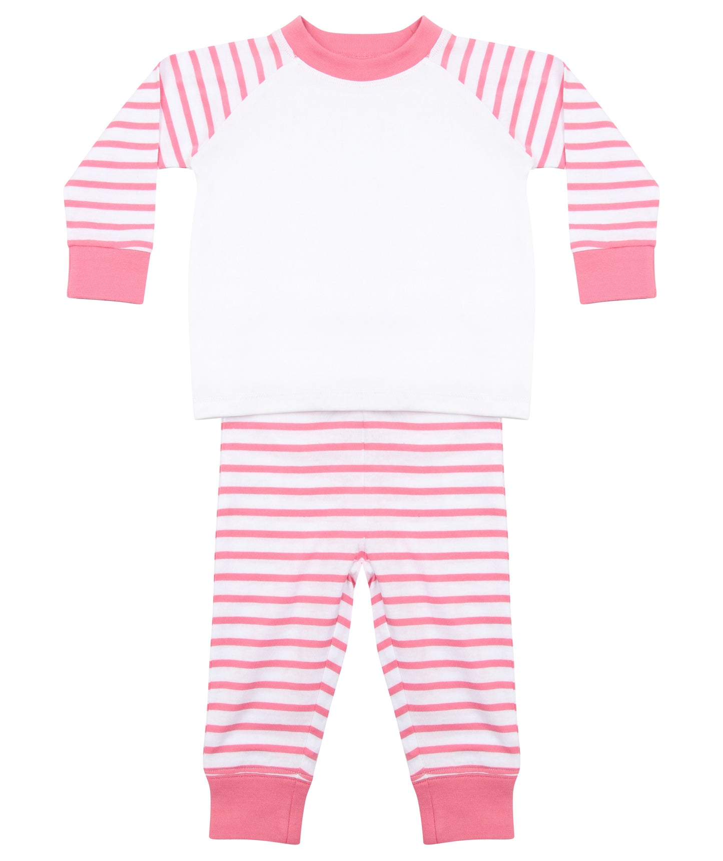Toddler Christmas PJs