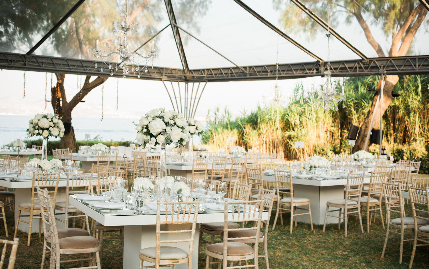 Wedding Table Plans