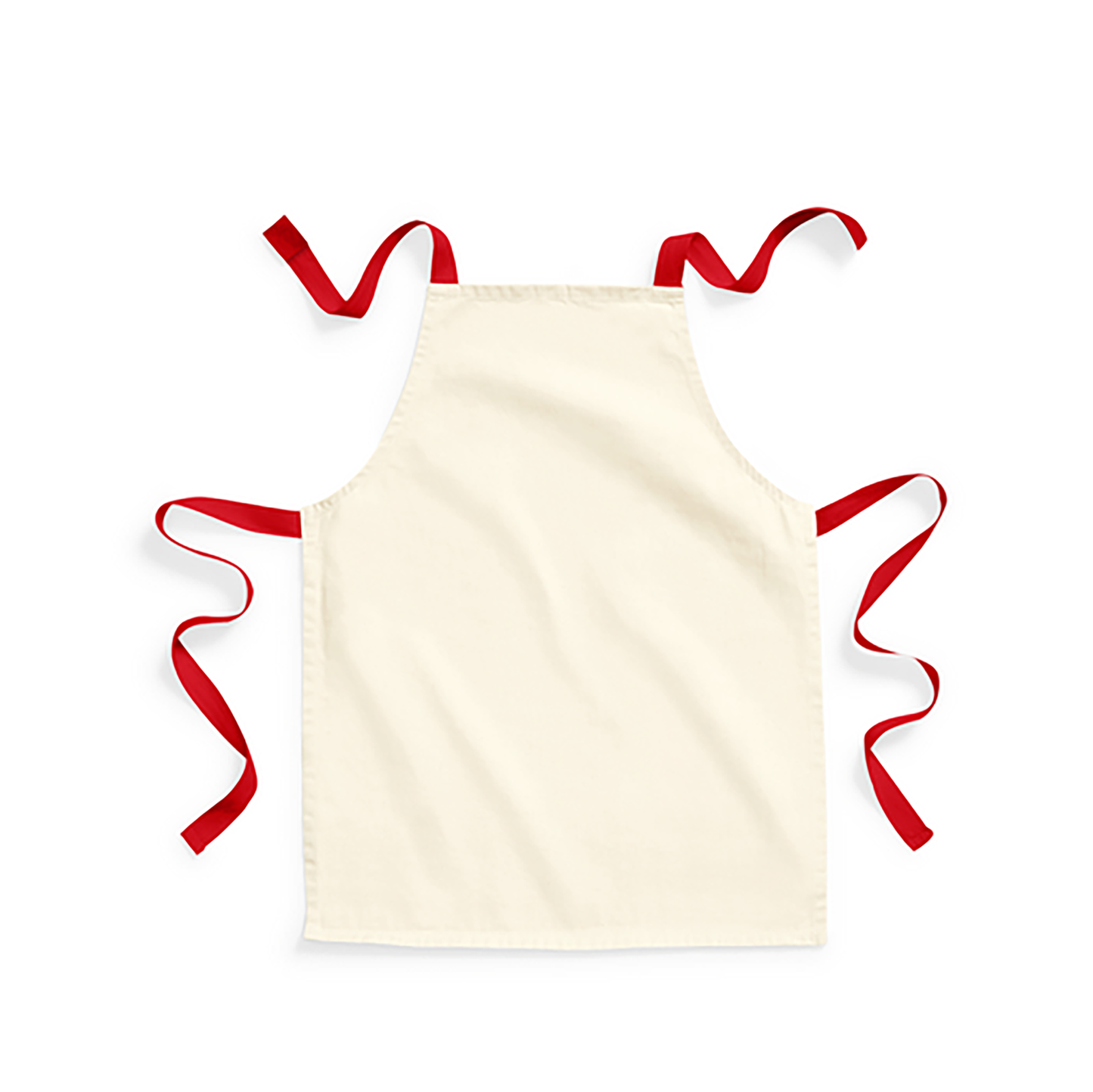 Personalised Apron Kids