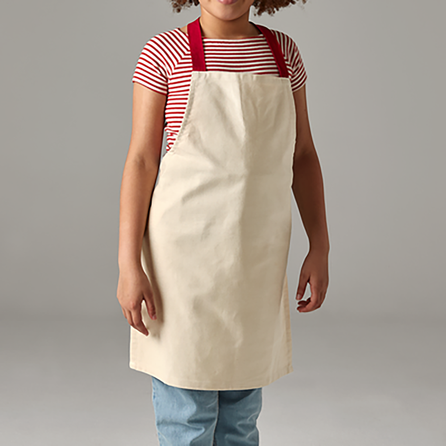Personalised Apron Kids