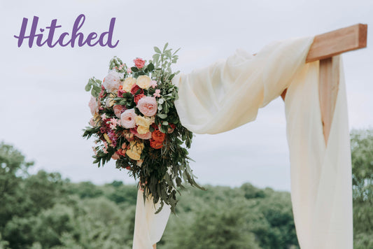 TavernCreative Featured on Hitched! A Go-To Destination for Wedding Planners