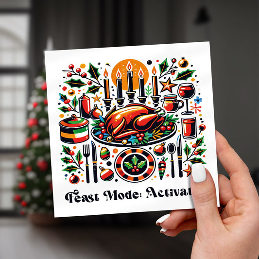 Funny Christmas Cards That’ll Sleigh Your Festive Greetings