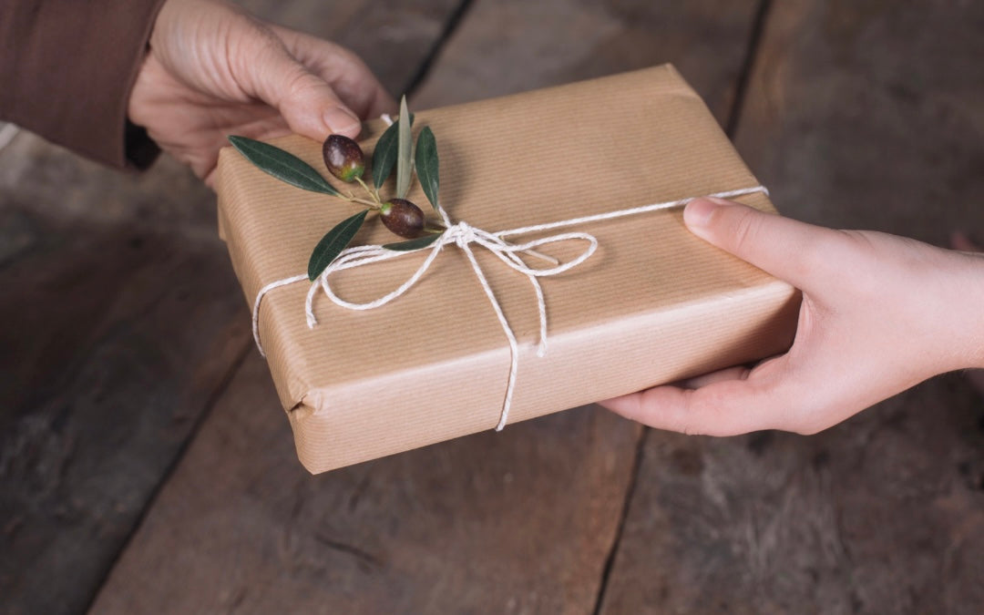 The Psychology of Personalised Gifts: Why Personalised Gifts Mean More