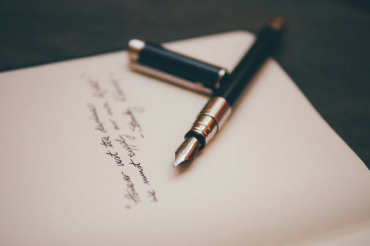 The Art of Writing a Meaningful Greeting Card Message