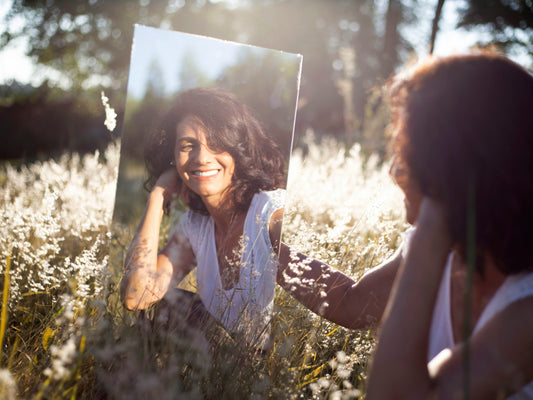 Why Self-Gifting Isn’t Selfish – It’s Self-Aware