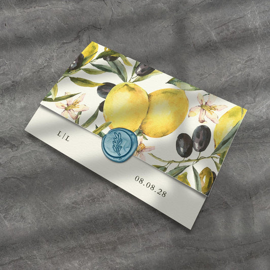 reative Ways to Personalise Your Wedding Invitations