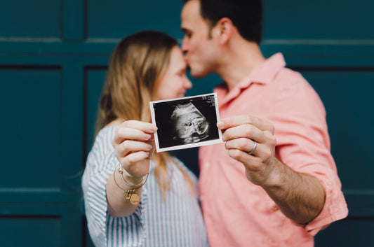 Meaningful Personalised Gifts for New Parents