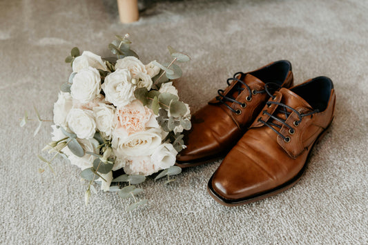 Wedding Day Stationery Checklist: What You’ll Need on the Day