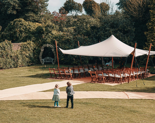 When Should You Send Wedding Invitations?