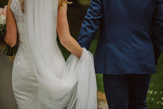 How Many Wedding Invitations Should You Order?