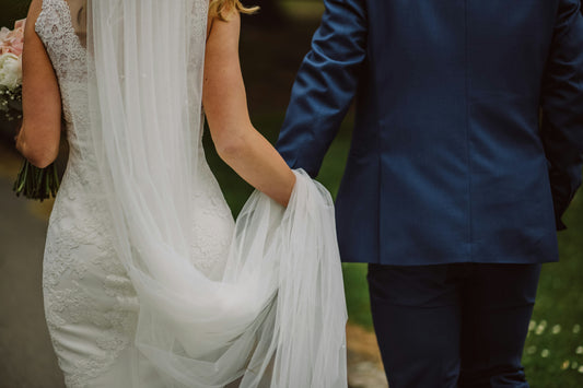 Do You Need to Include RSVP Cards with Your Wedding Invitations?
