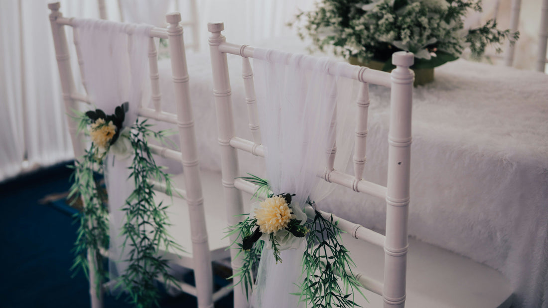 End of Summer Wedding Ideas: Stationery That Captures the Season