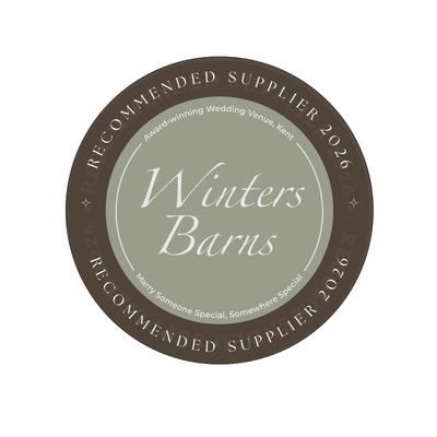 Winters Barns Recommended Supplier