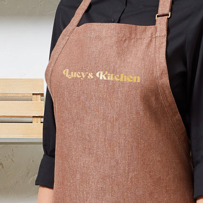 Personalised Apron