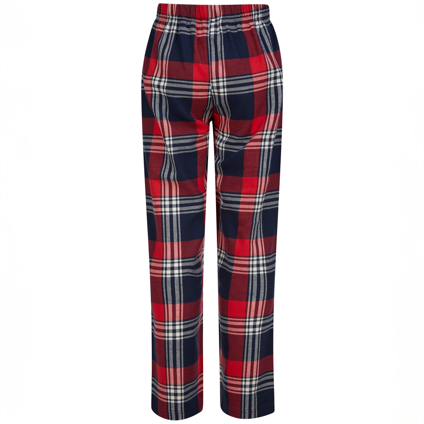 Kids Tartan Lounge Set