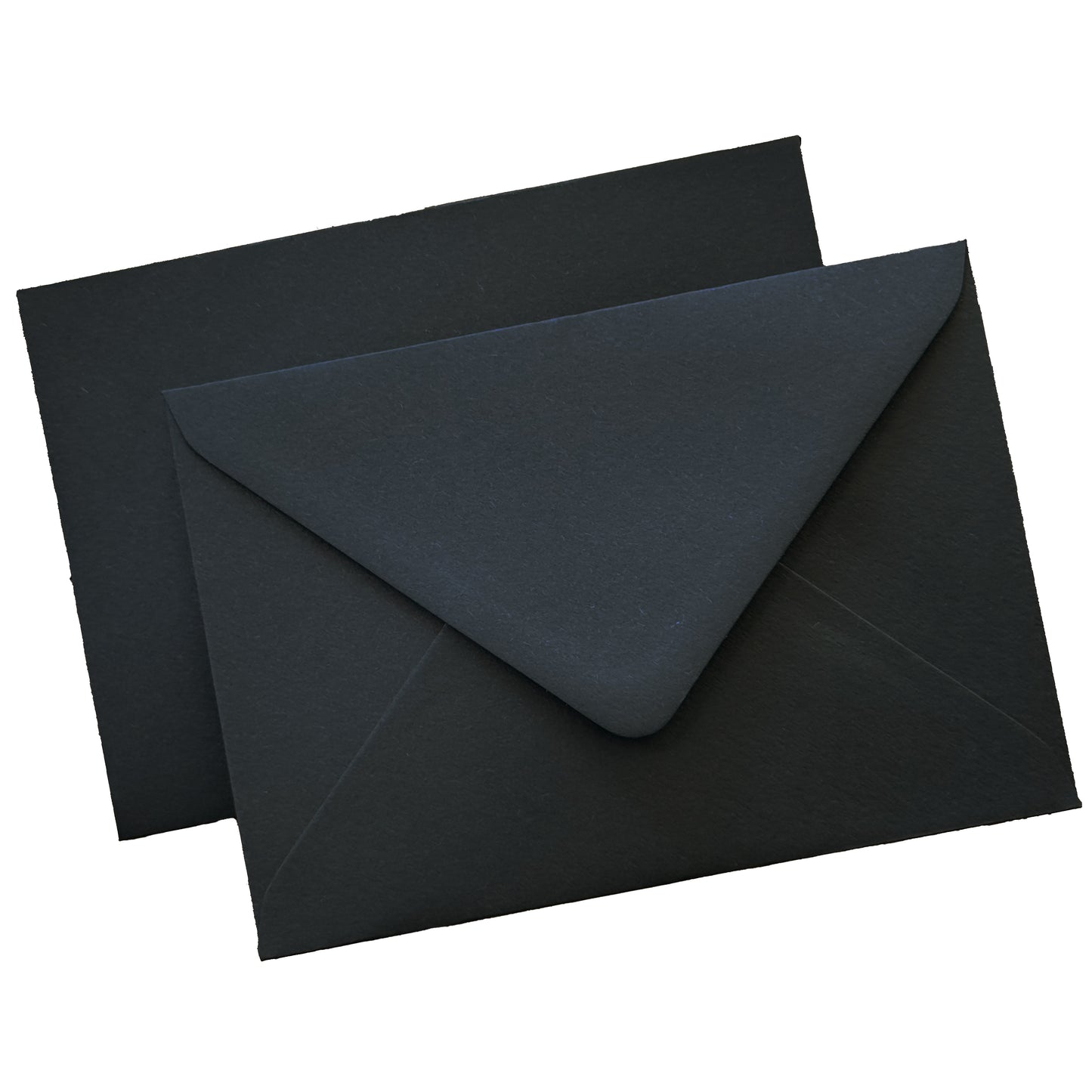 Black Envelopes - C6