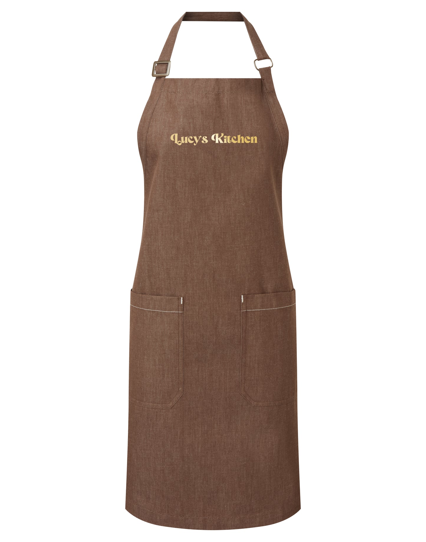 Personalised Apron