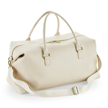 Oyster Female Weekend Bag