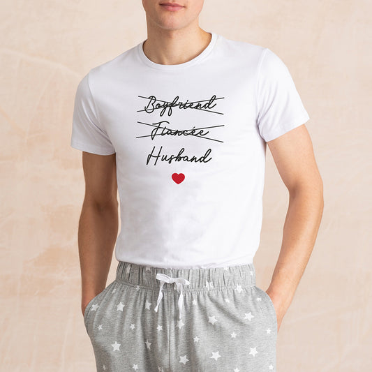 Husband Men's Pyjamas