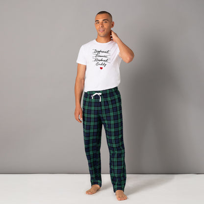 Daddy Men's Pyjamas