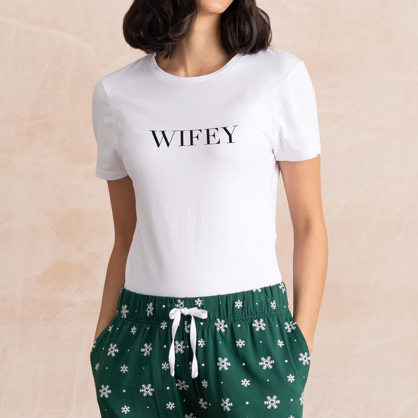 Wifey Pyjamas