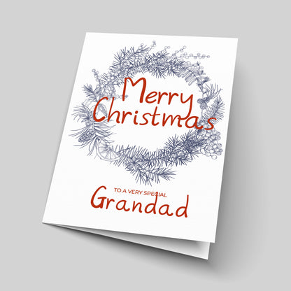 Christmas Cards For Trade