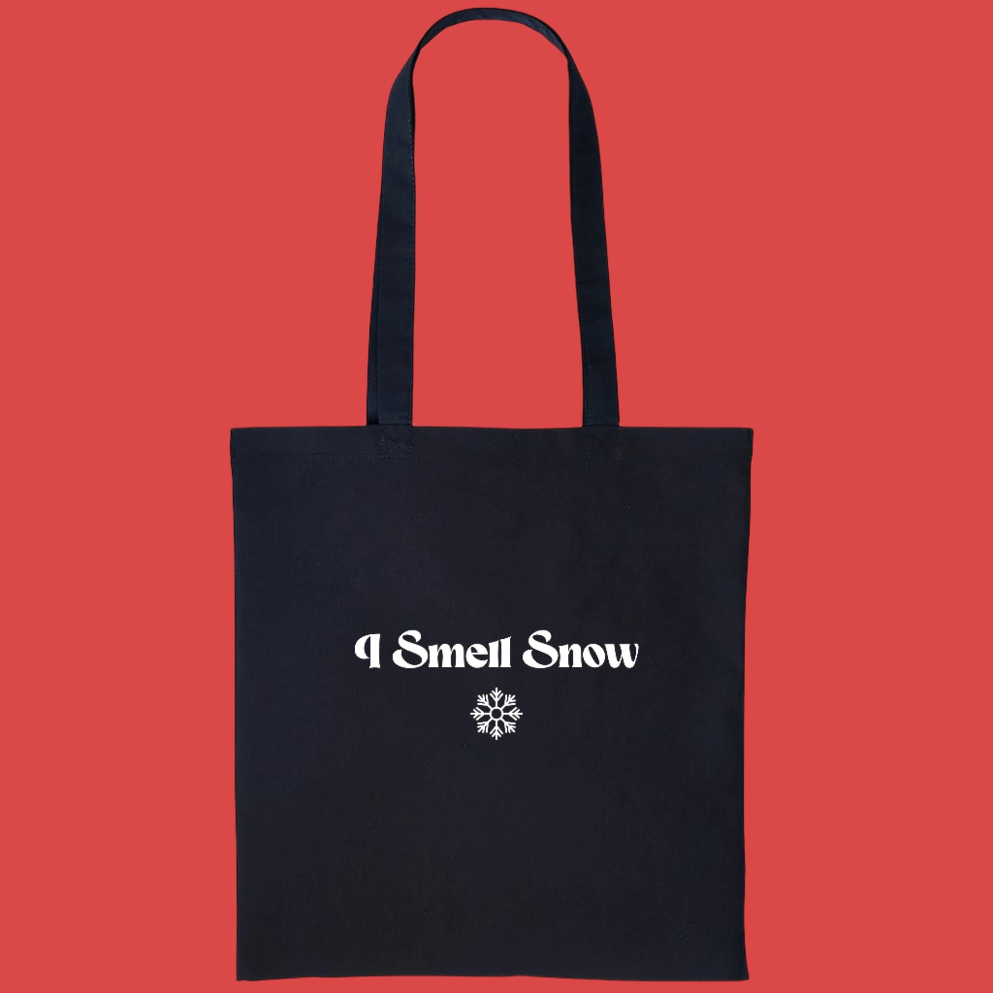 Gilmore Girls Tote Bag - Black