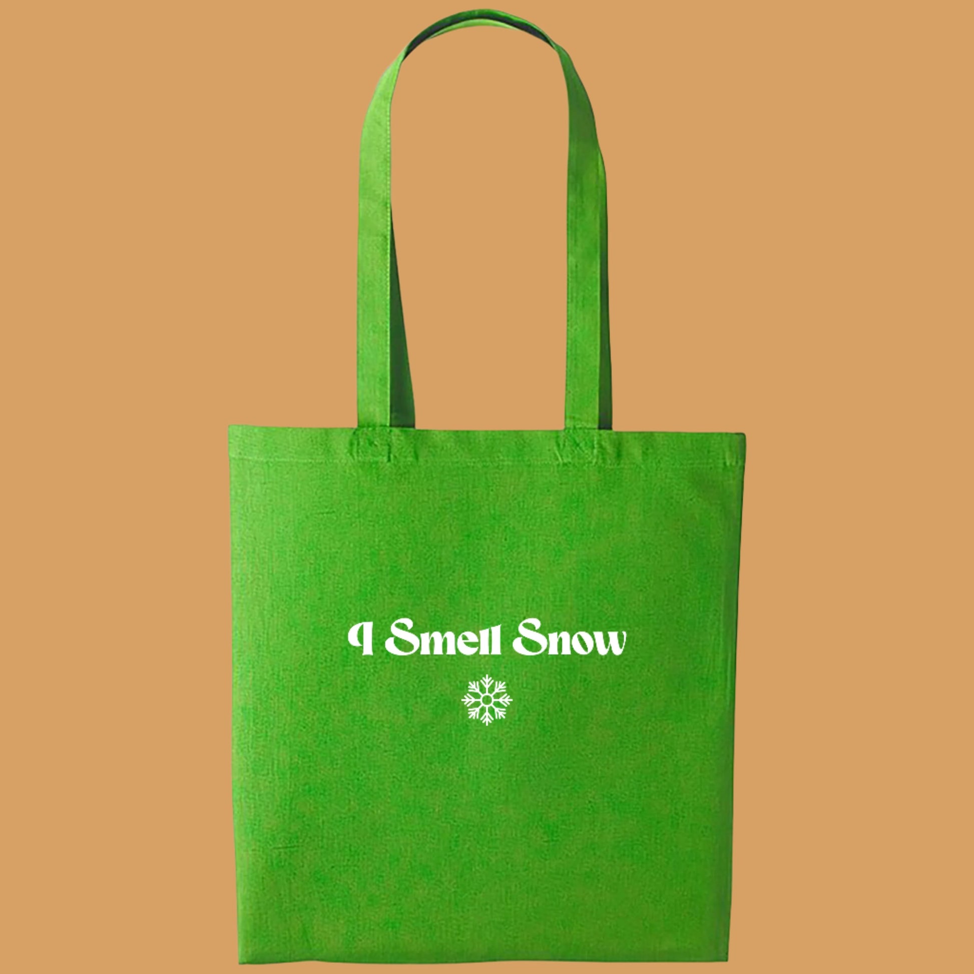 Gilmore Girls Tote Bag - Green