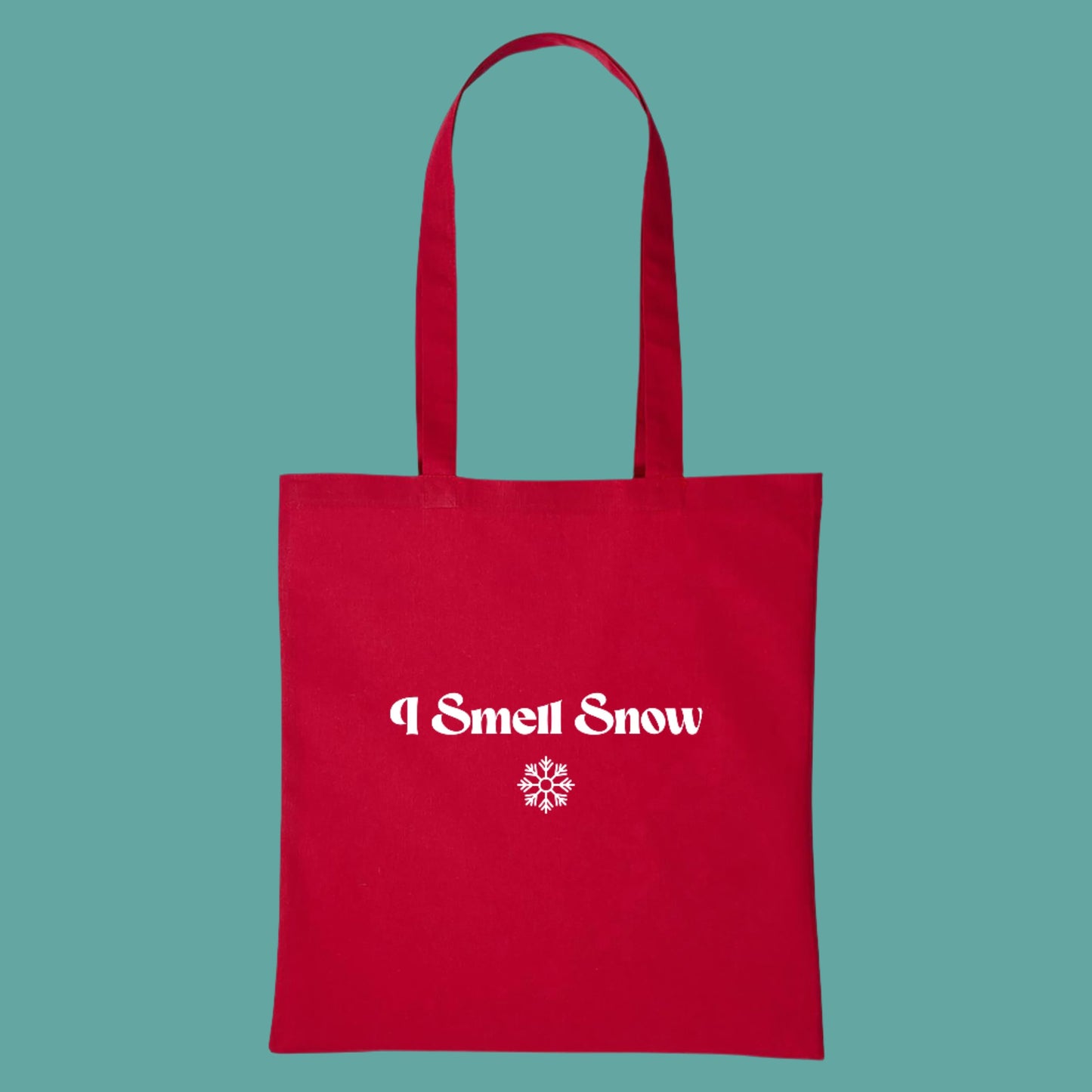 Gilmore Girls Tote Bag - Red