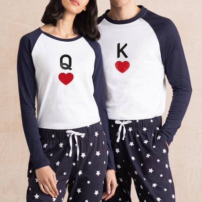 Matching Couples PJs