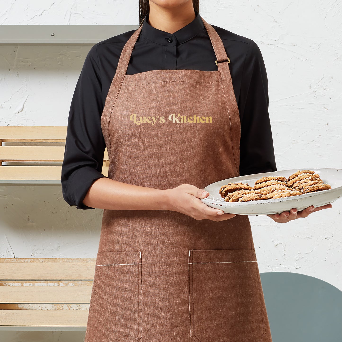 Personalised Apron