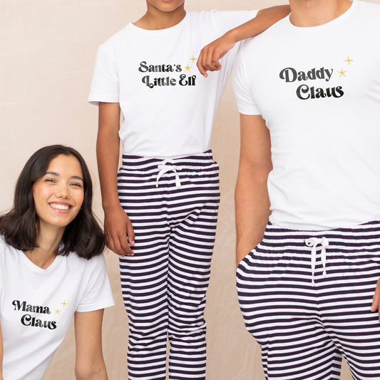 Personalised Loungewear