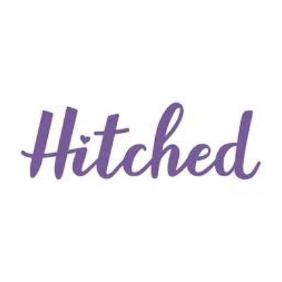 Hitched Wedding Awards Winner 2026