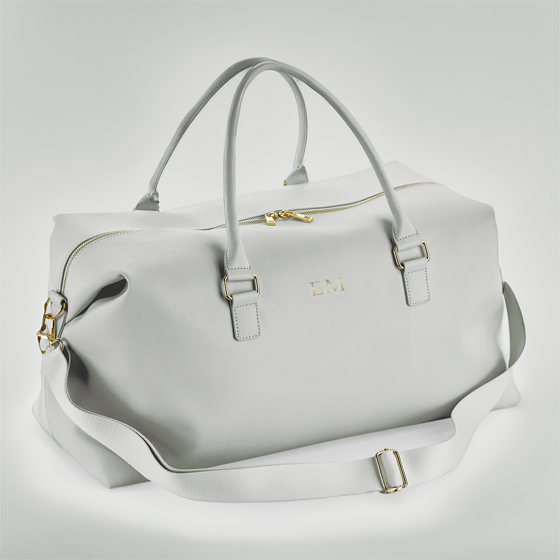 Monogram Female Weekend Bag