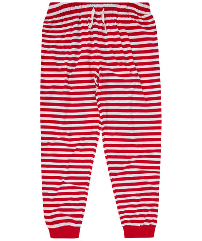 Red Christmas Pyjamas