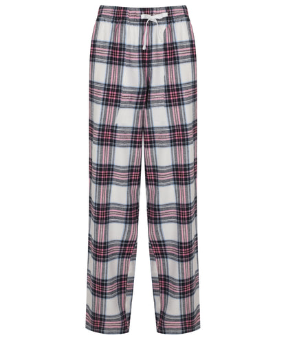 Fiancé Personalised Bridal Pyjamas