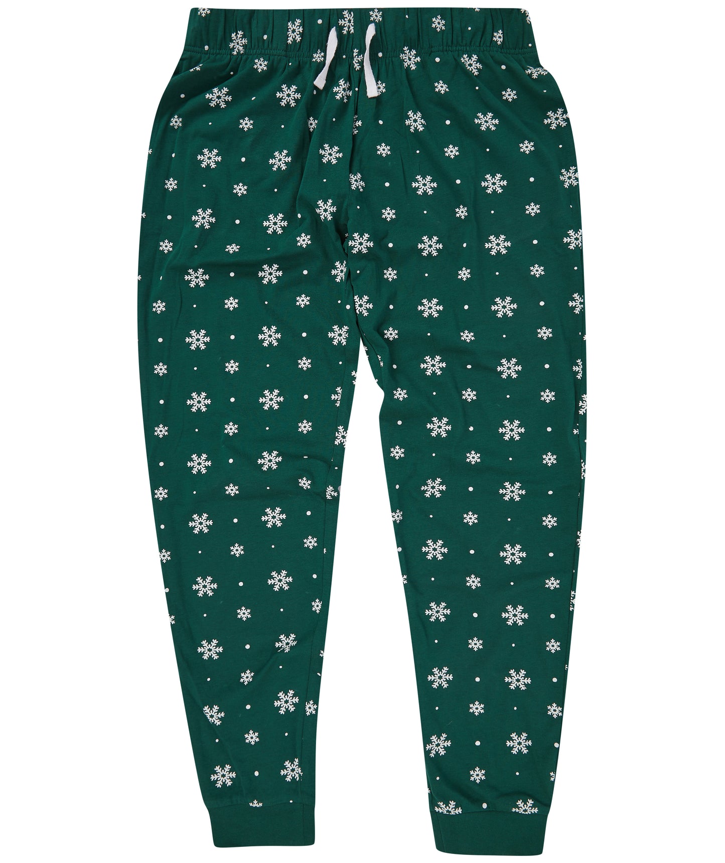 Pajamas For The Family Christmas