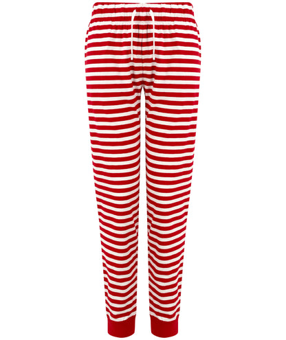 Matching Christmas Pyjamas