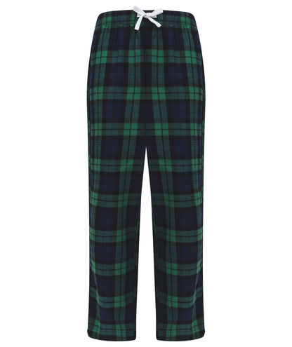 Personalised Age Kids Pyjamas
