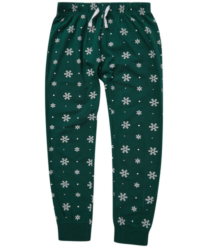 When I Wake Up It Will Be Christmas Kids Pyjamas