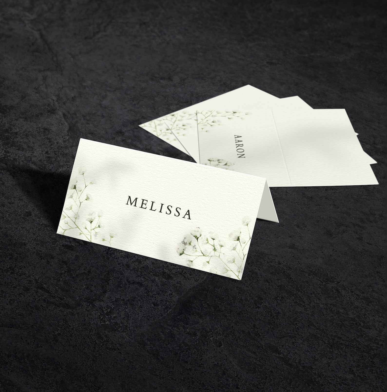 Wedding Name Tags For Guests