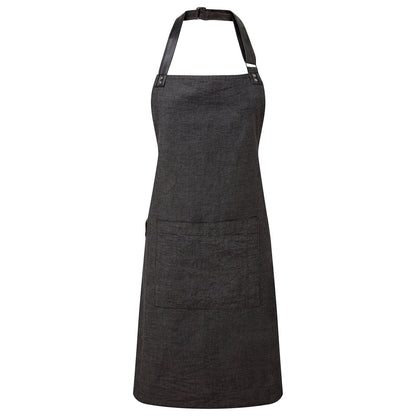 Monogram Apron