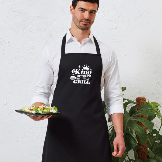 Cooking Aprons For Guys