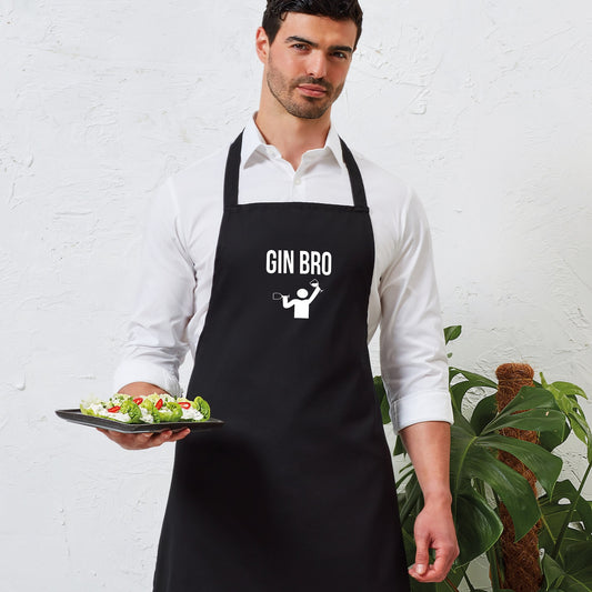 Men's Apron For Cooking